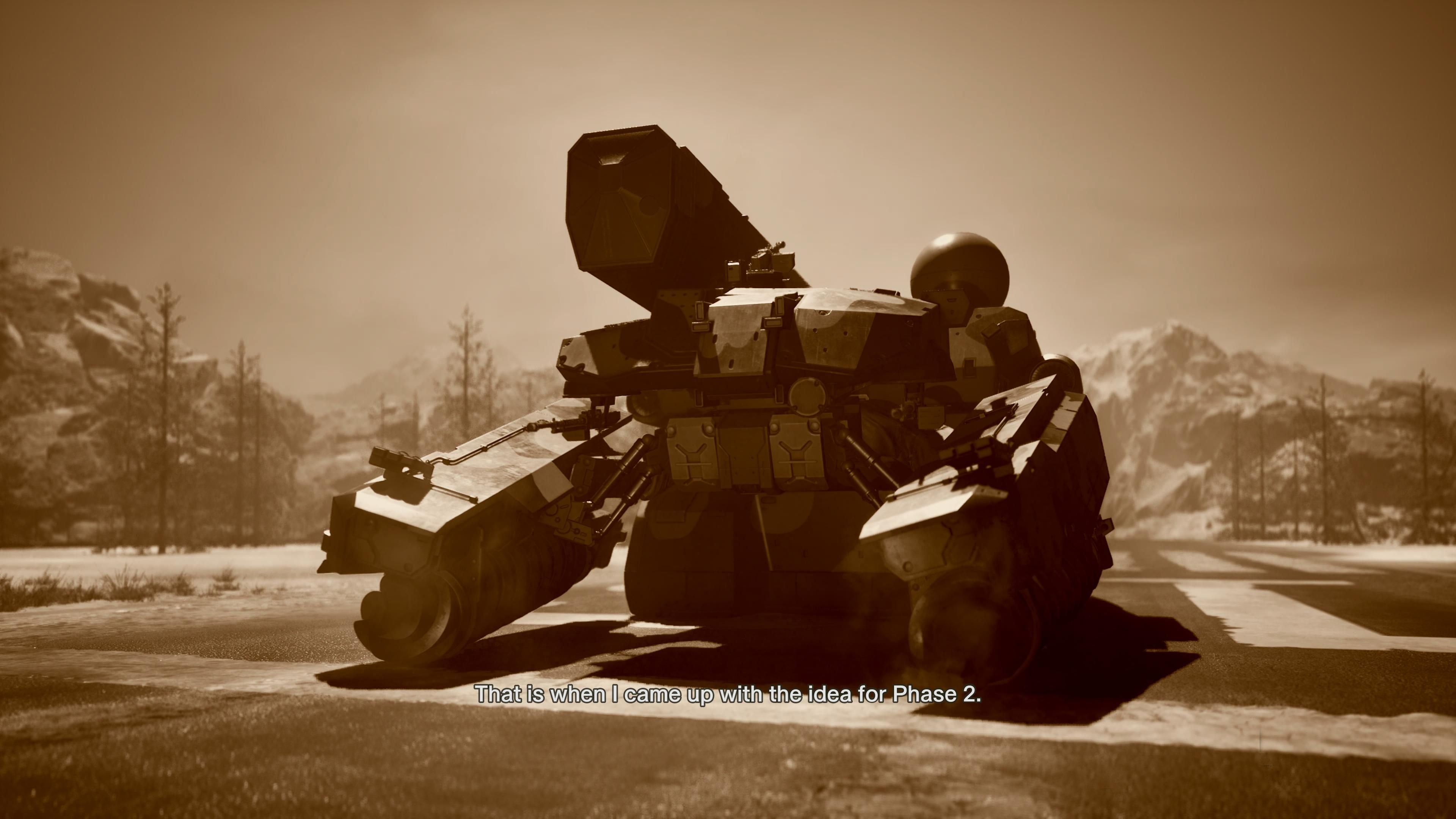 Metal Gear Solid Delta: Snake Eater