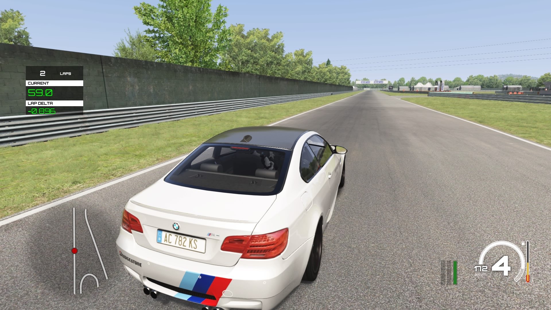 Assetto Corsa
