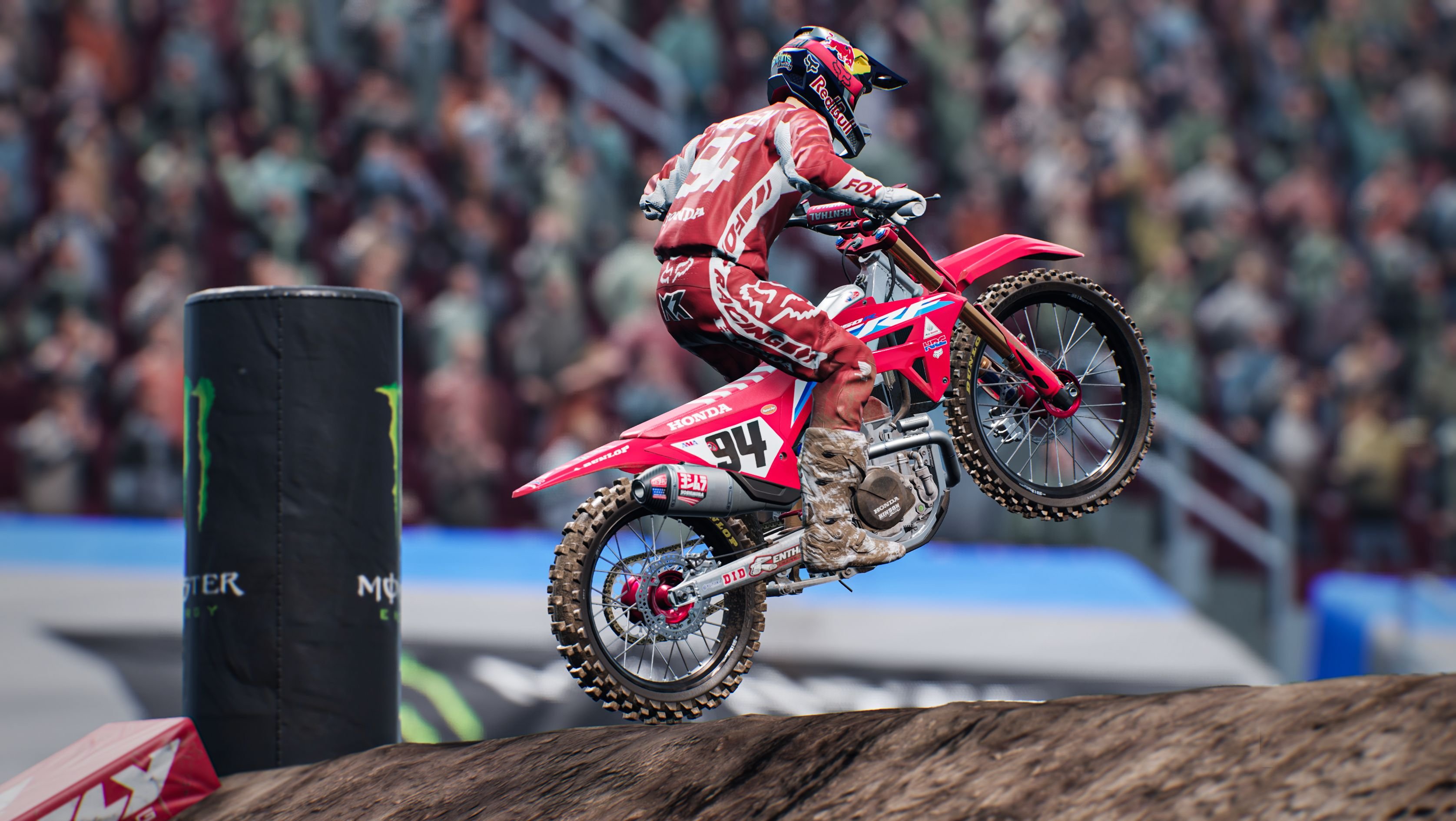 Monster Energy Supercross - The Official Videogame 5