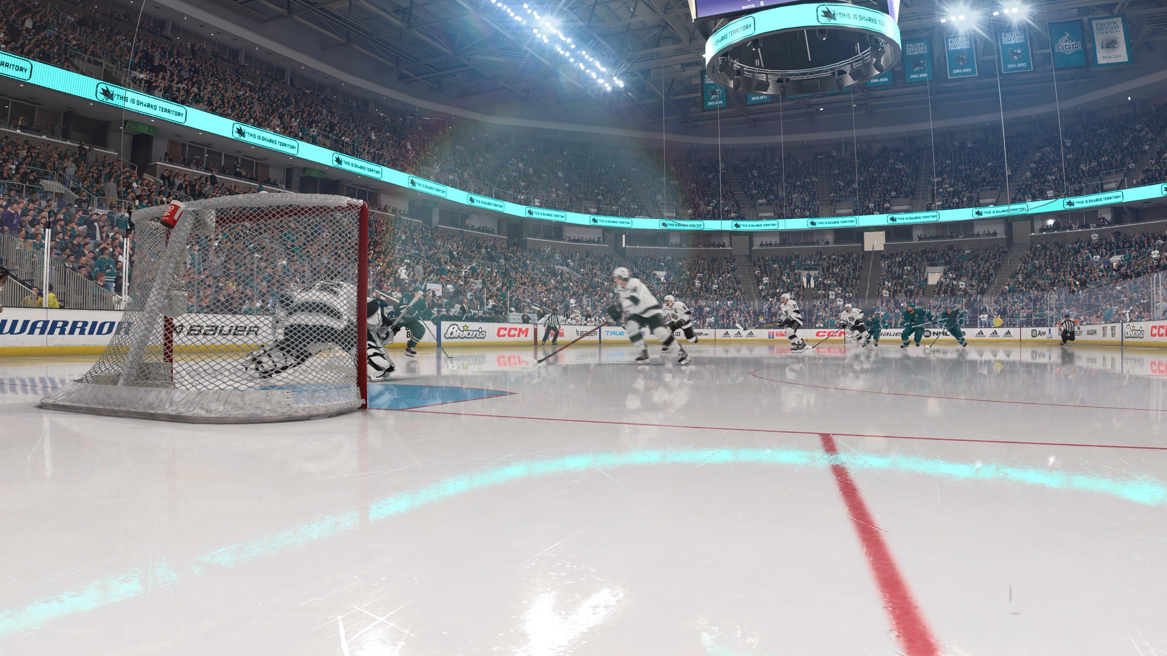NHL 23
