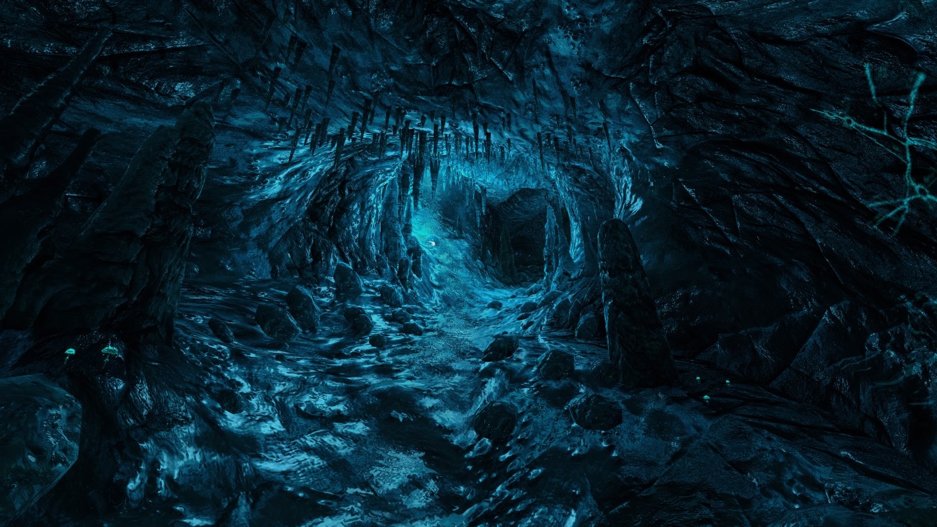 Neues Review: Dear Esther: Landmark Edition