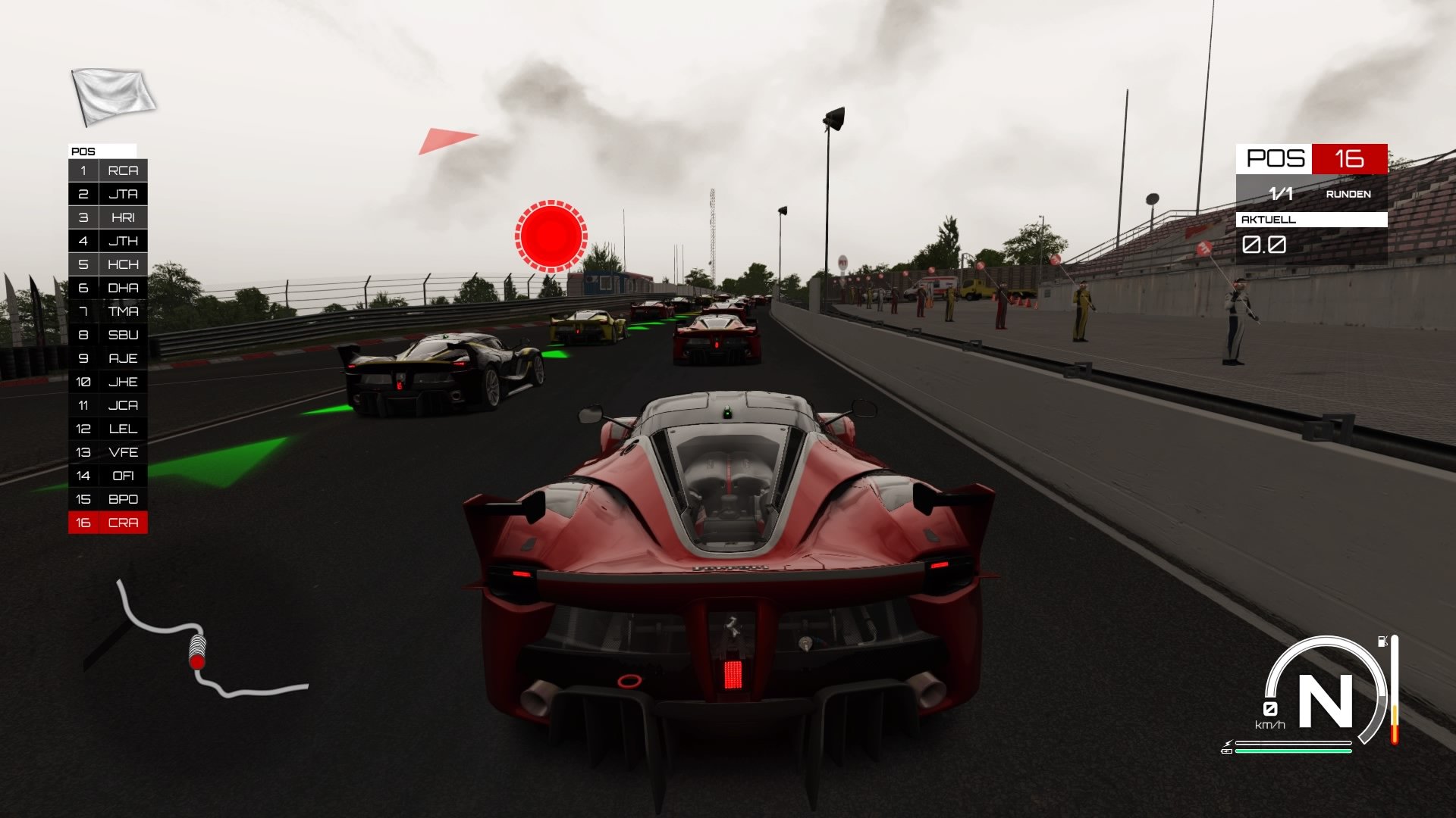 Assetto Corsa: Ultimate Edition