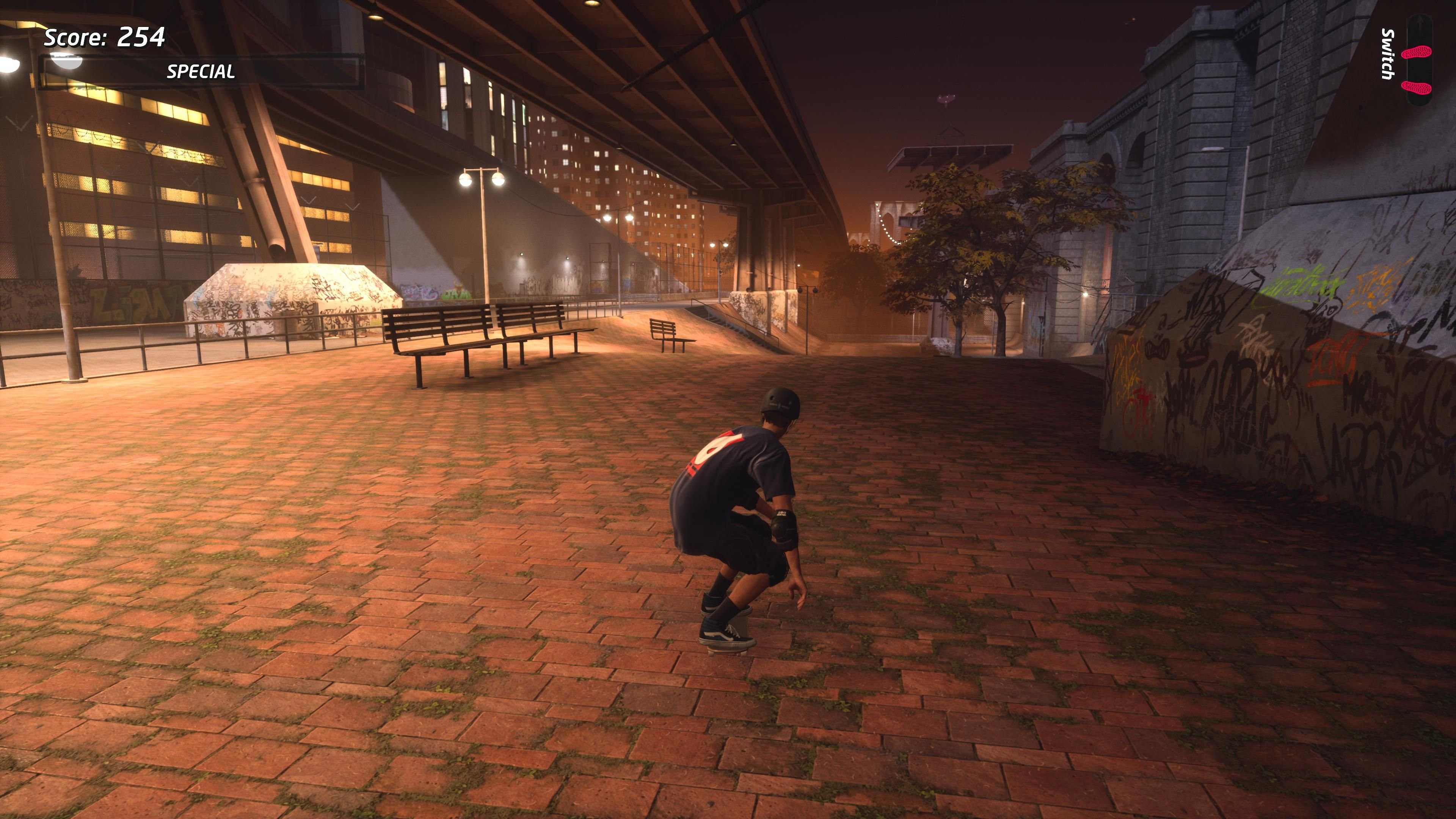 Tony Hawk`s Pro Skater 1+2