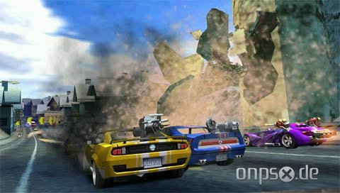 Full Auto 2: Battlelines