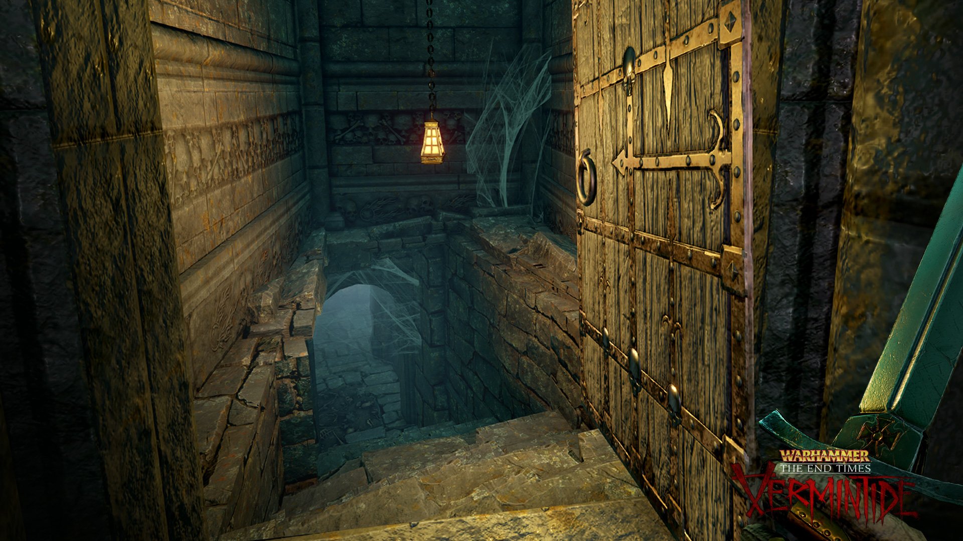 Warhammer: End Times - Vermintide