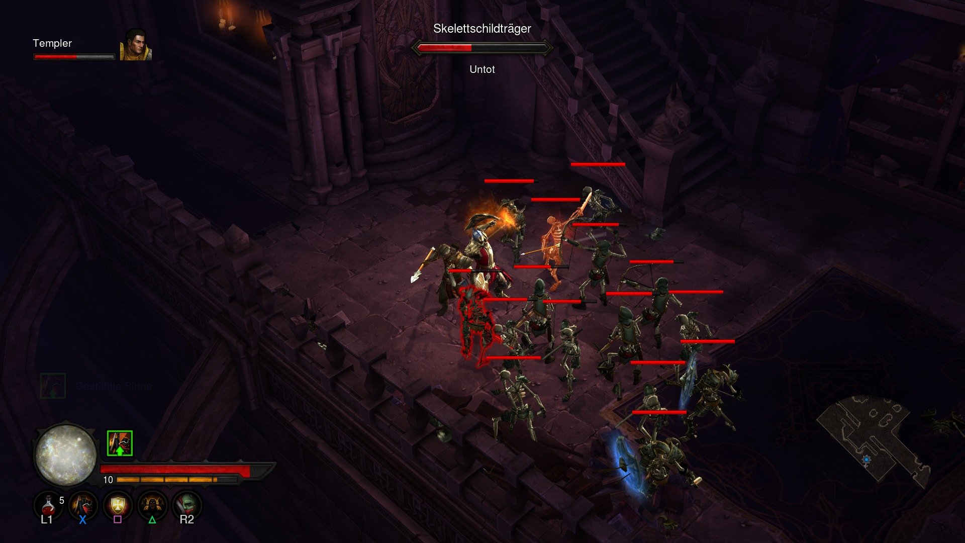 Diablo III: Reaper of Souls - Ultimate Evil Edition
