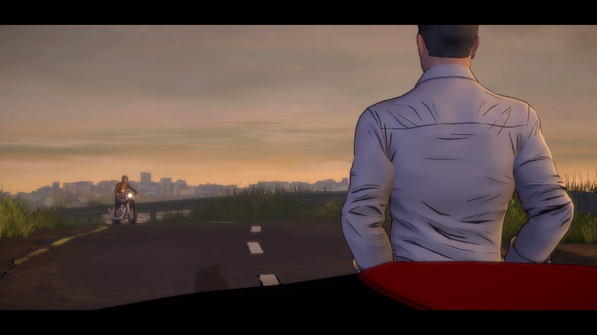 Batman - The Telltale Series: Episode 5: City of Light