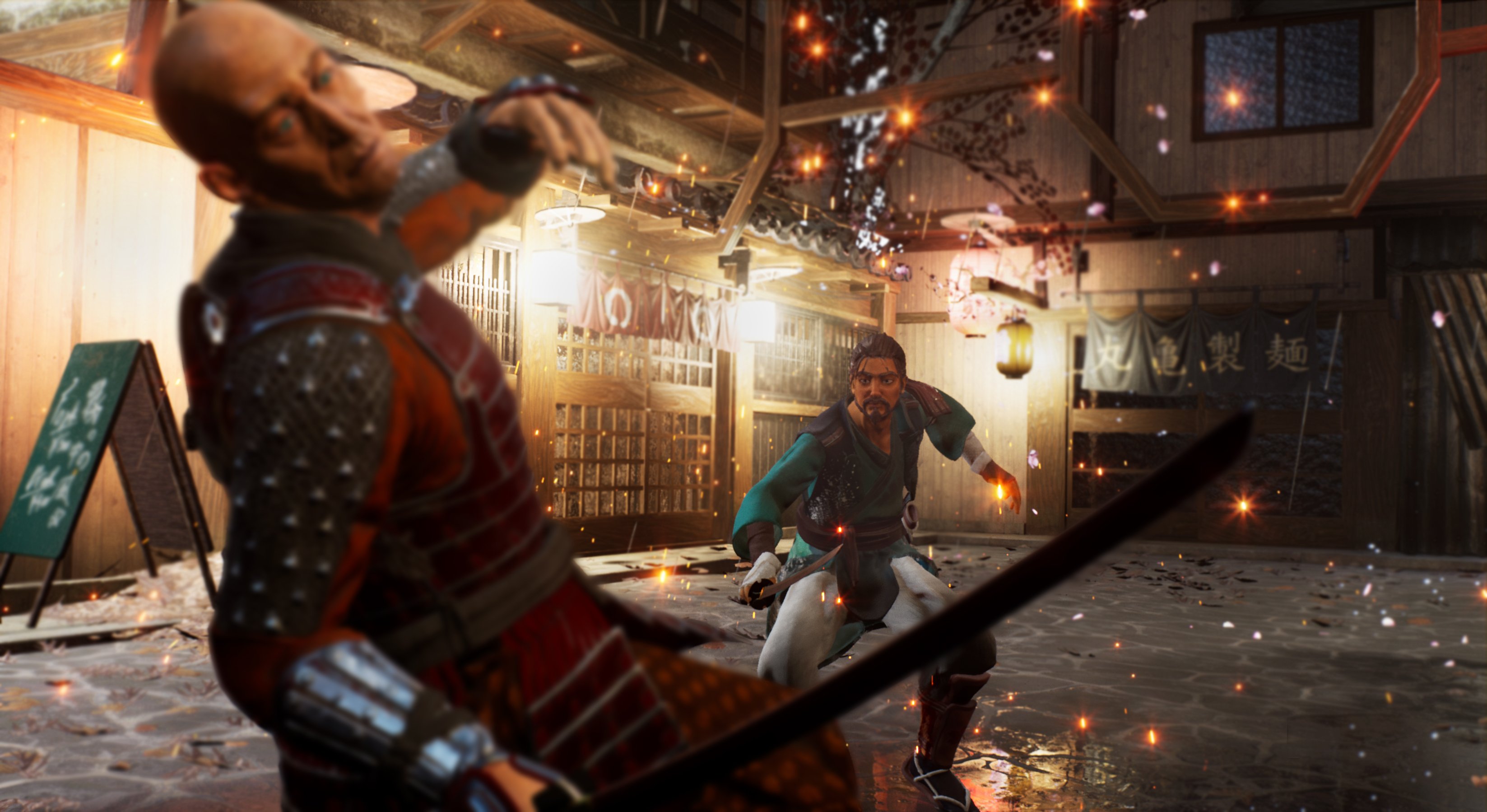 Die by the Blade - Veröffentlichung im November