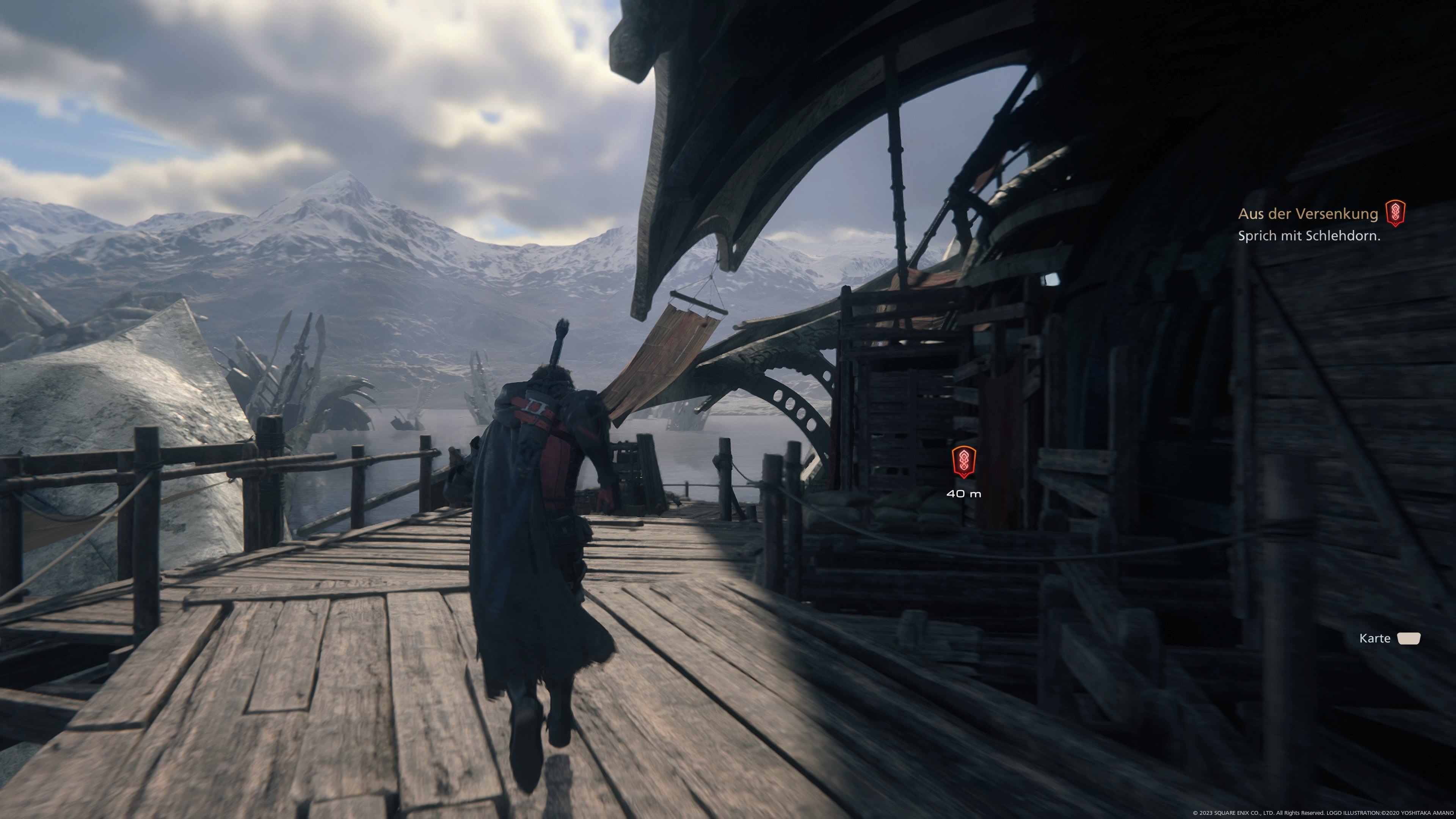 Final Fantasy XVI