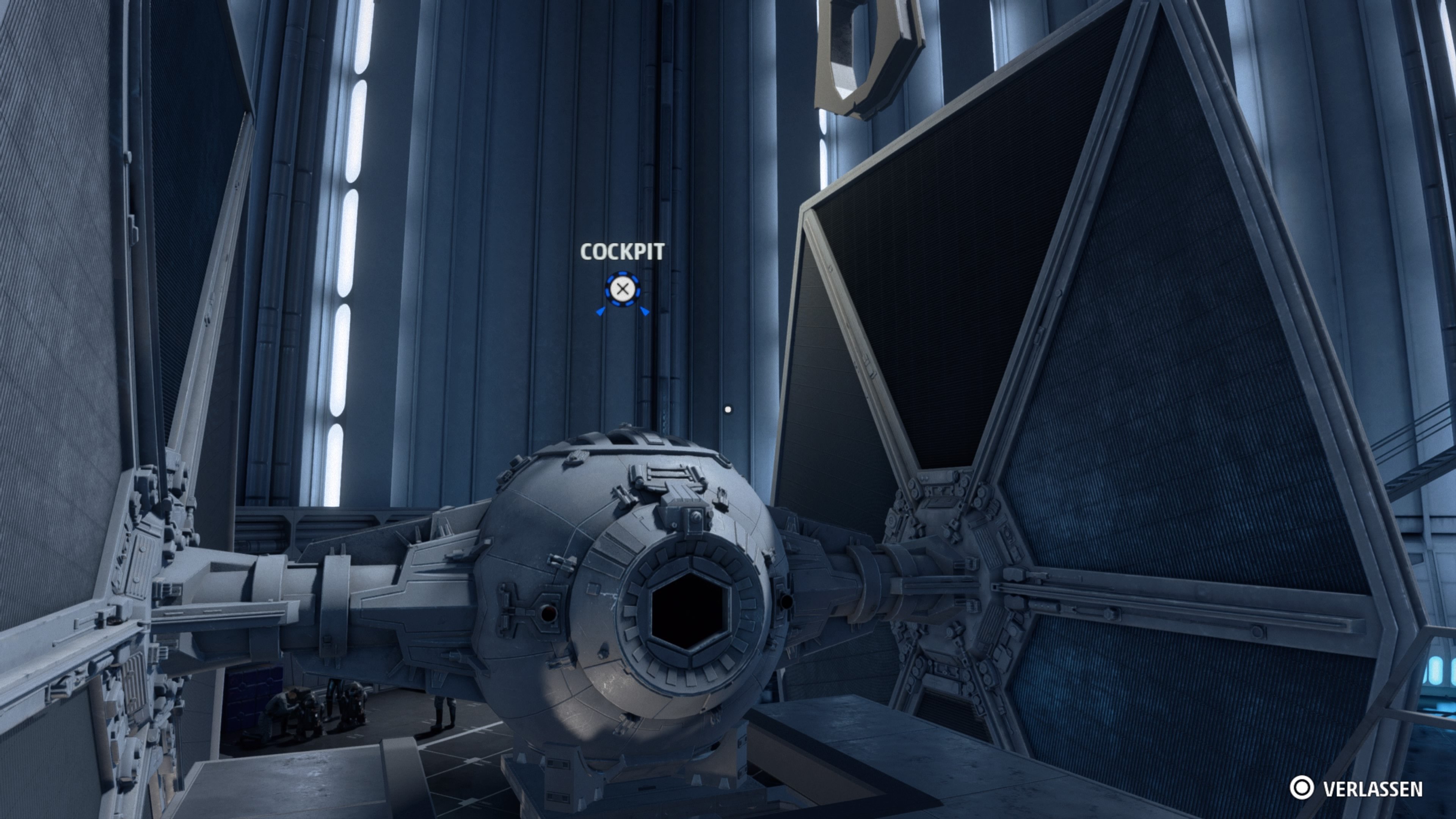 Neues Review: Star Wars: Squadrons