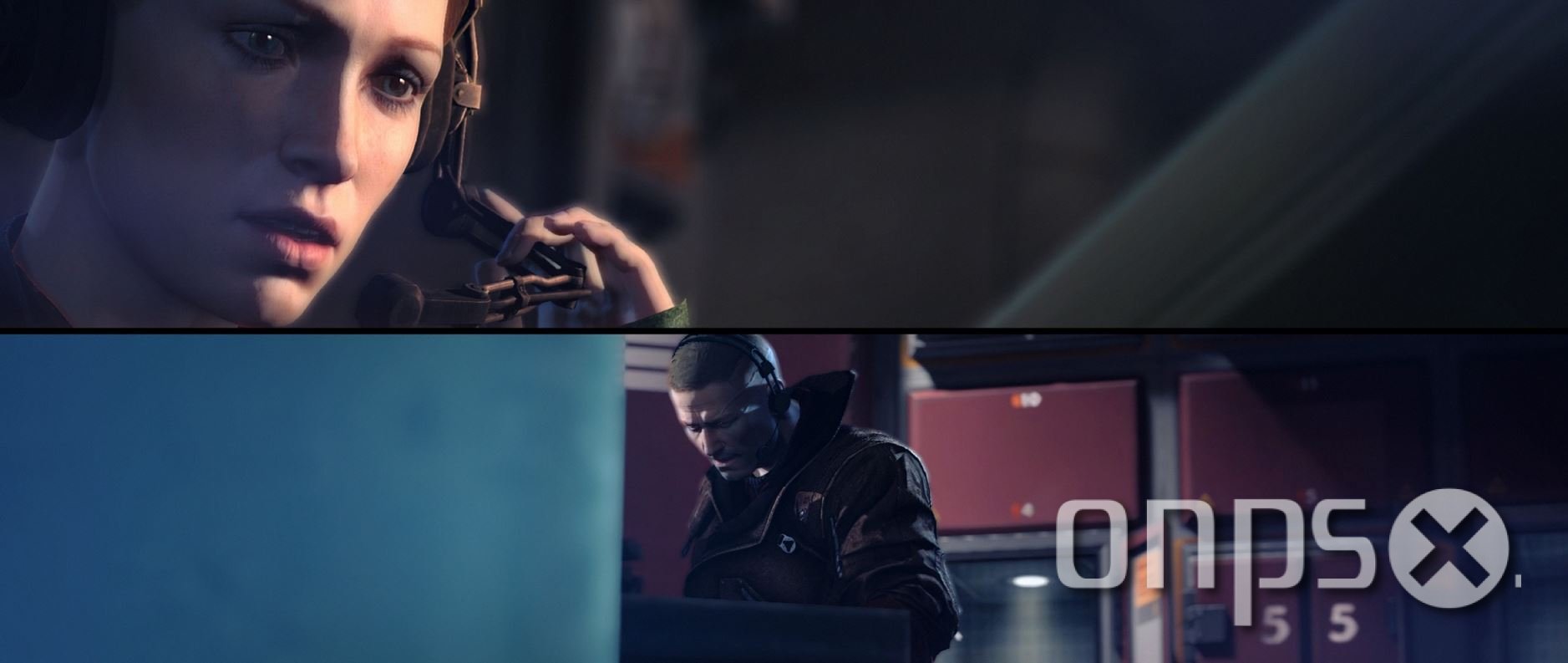 Wolfenstein: The New Order