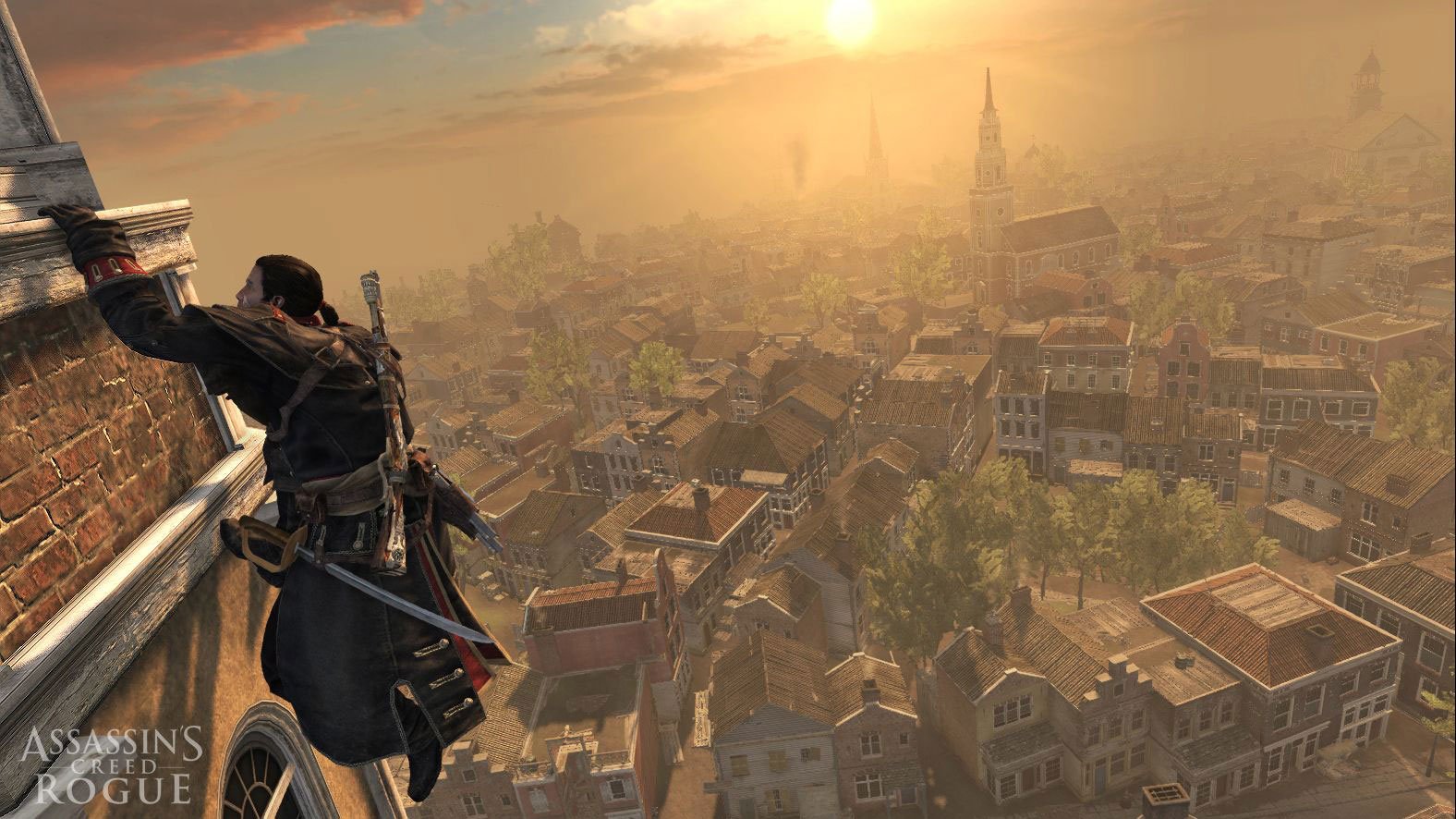 Assassin`s Creed: Rogue