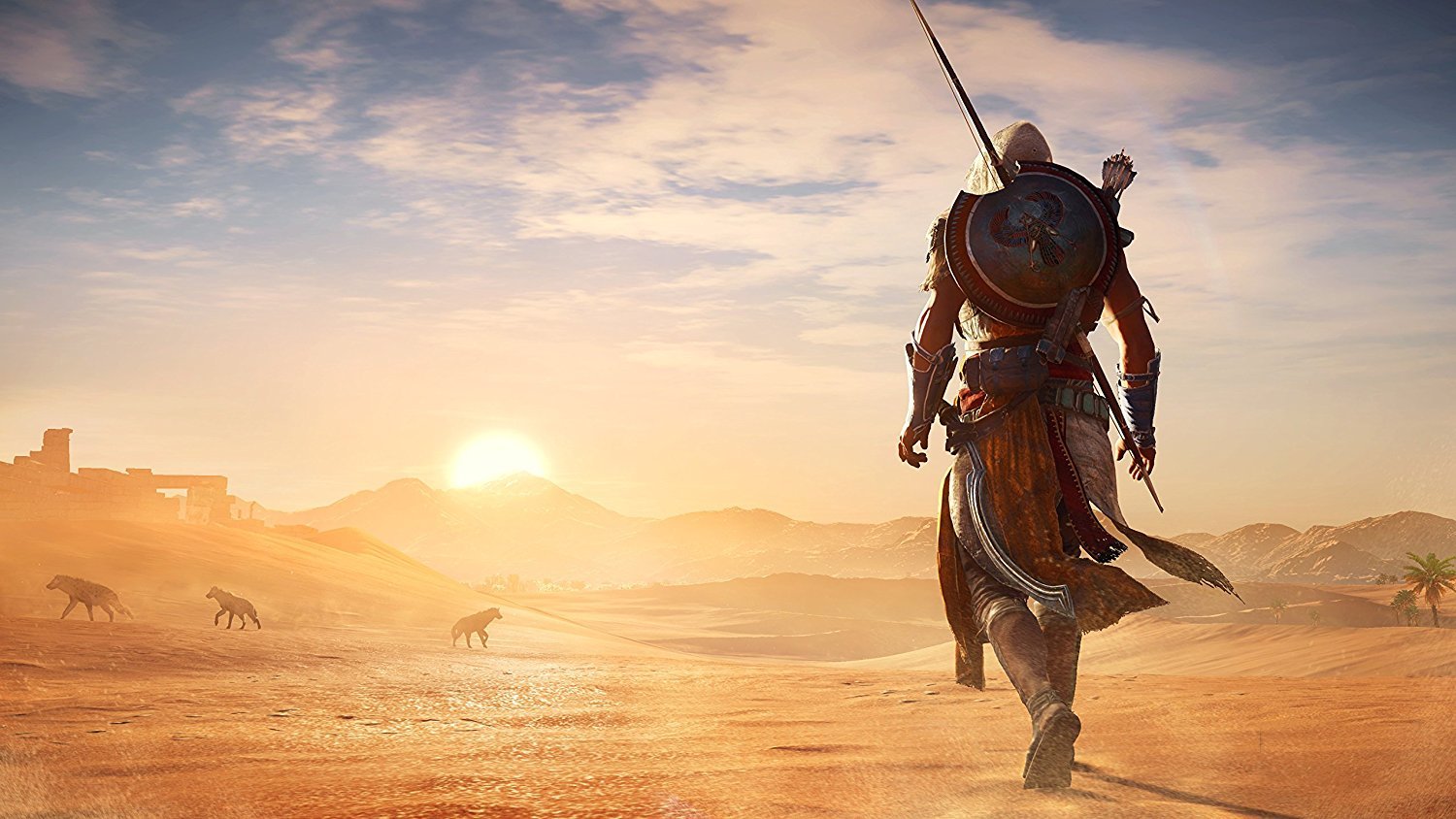 Assassin`s Creed: Origins