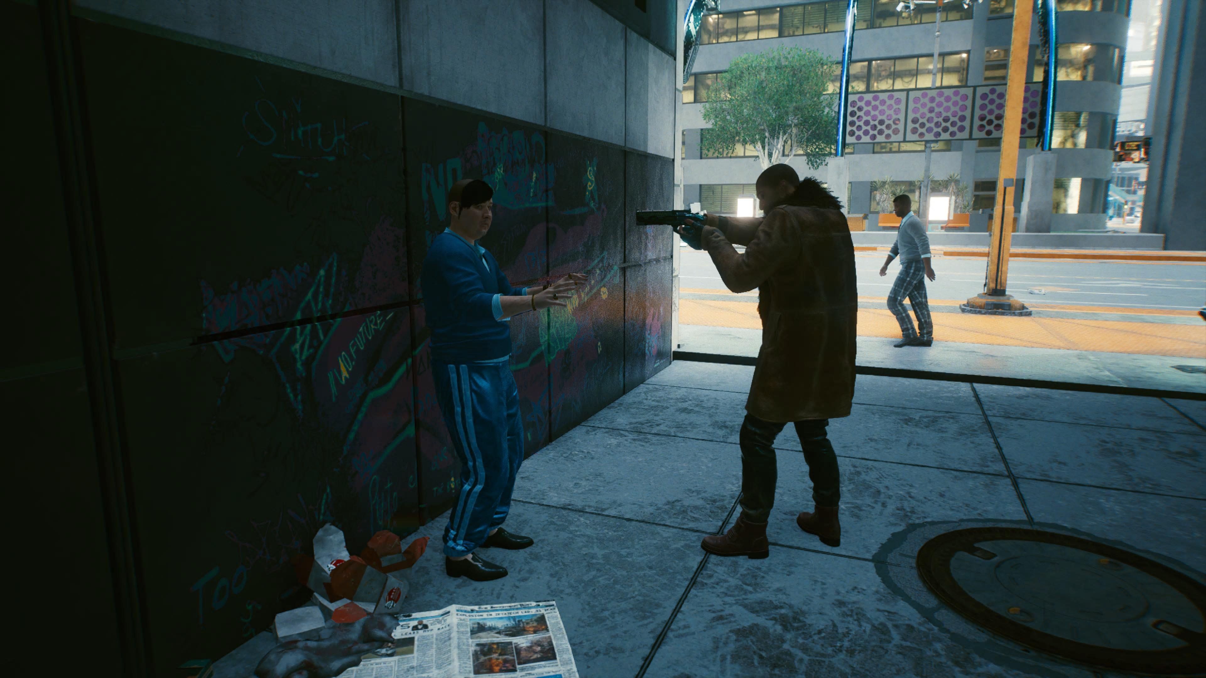 Cyberpunk 2077: Ultimate Edition