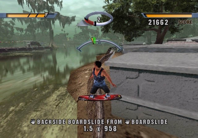 Wakeboarding Unleashed featuring Shaun Murray