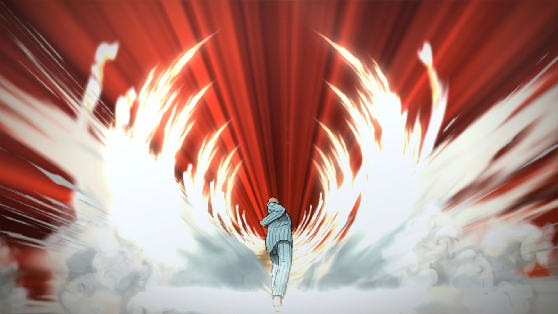 One Punch Man: A Hero Nobody Knows - Release bekannt