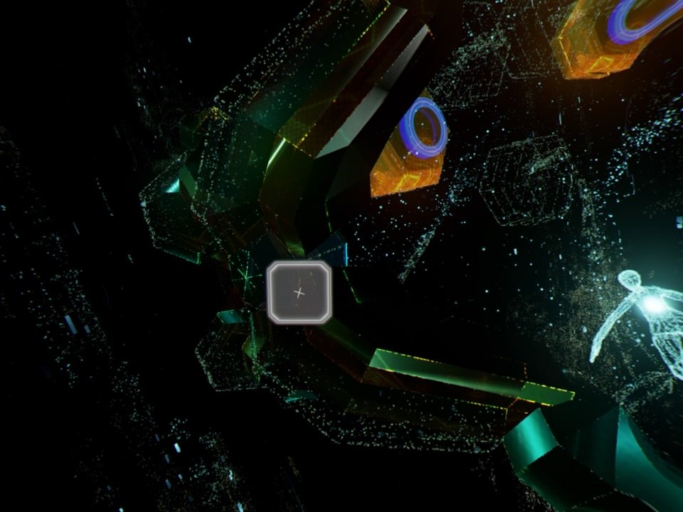 Neues Review: REZ Infinite