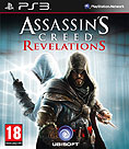 Assassin`s Creed: Revelations