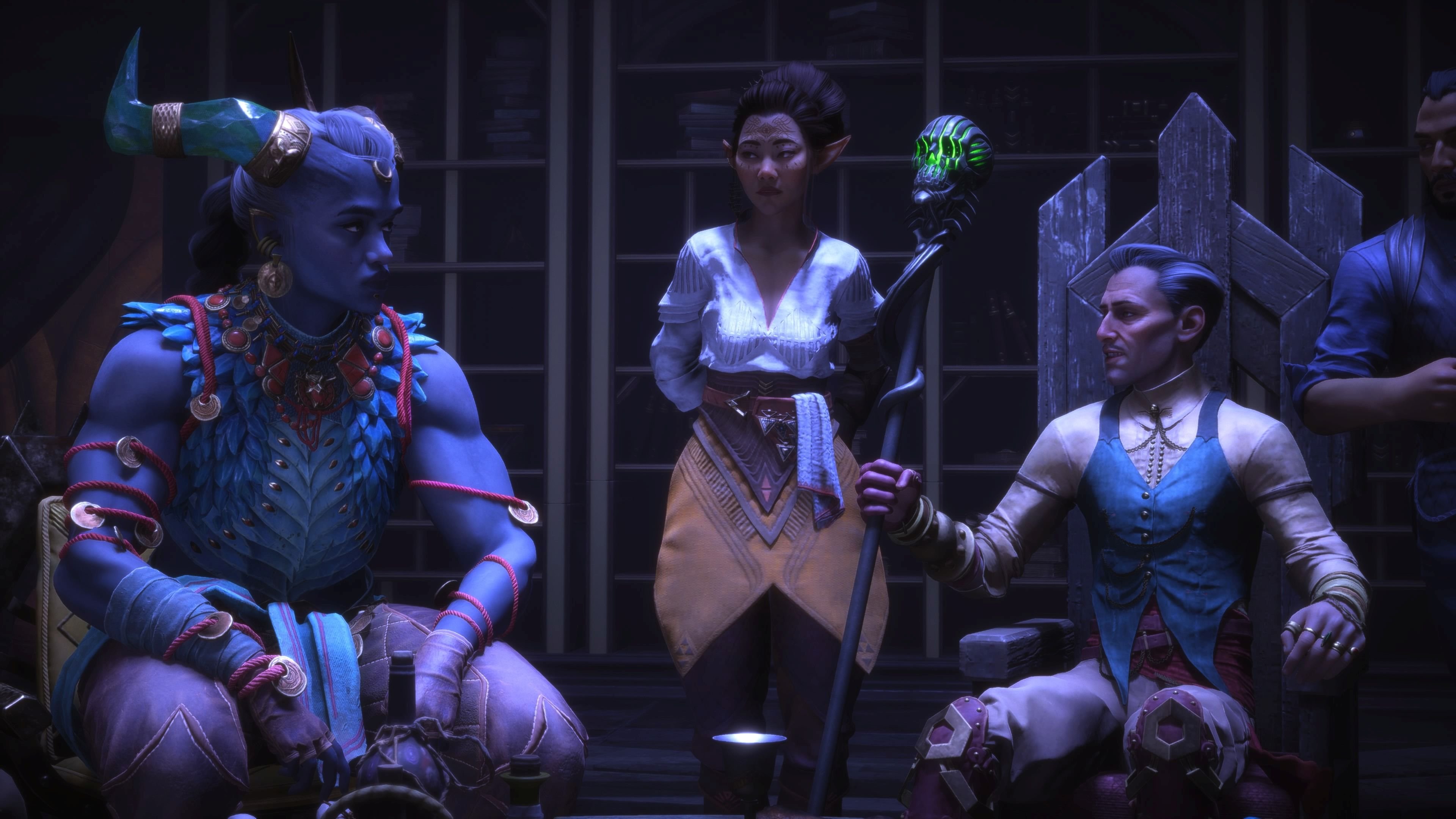 Dragon Age: The Veilguard