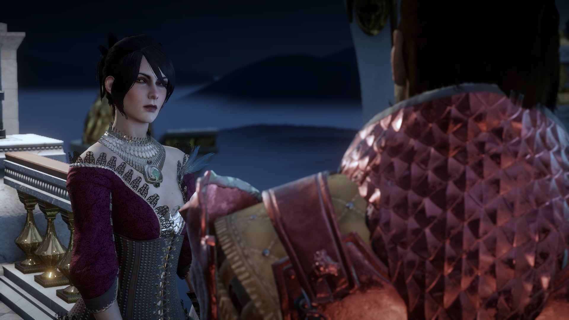 GC15: The Descent  Neuer DLC für Dragon Age: Inquisition