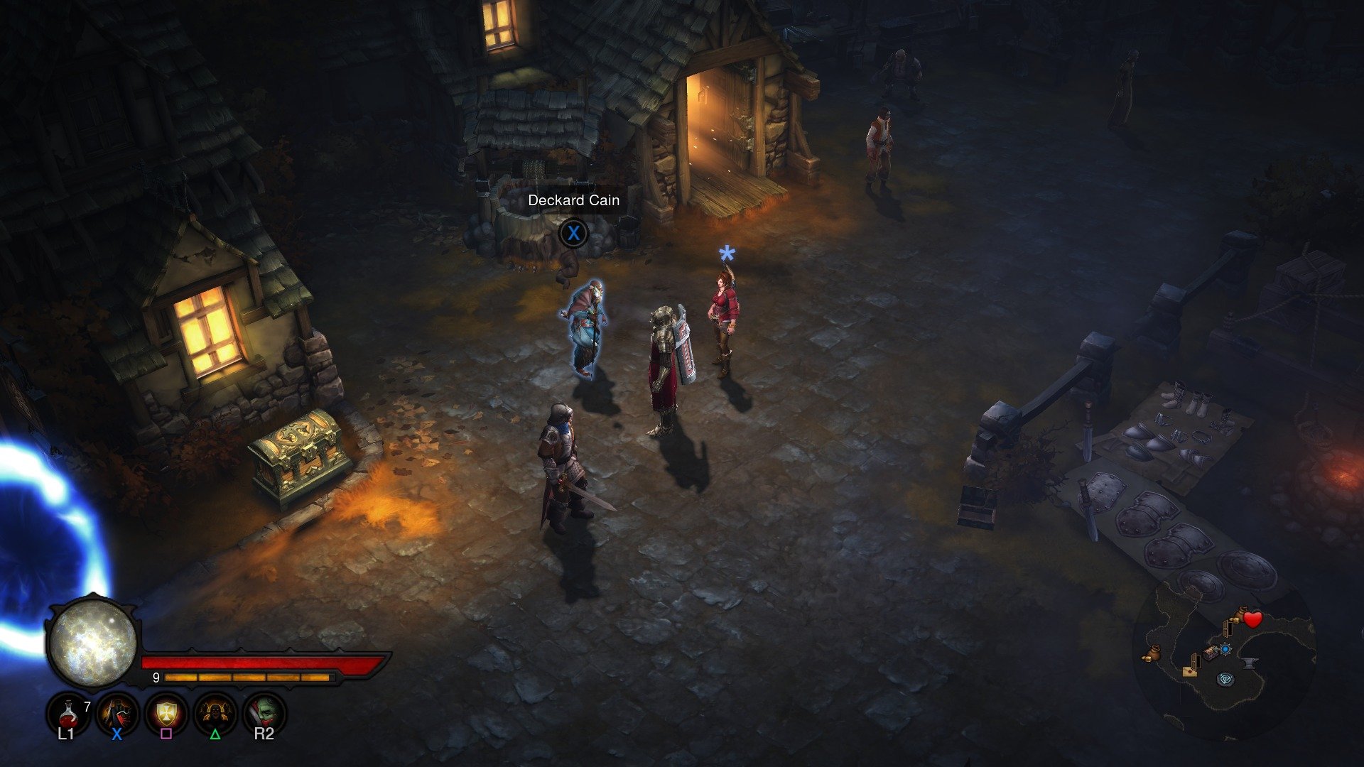 Diablo III: Reaper of Souls - Ultimate Evil Edition