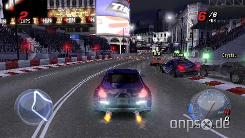 Juiced 2: Hot Import Nights