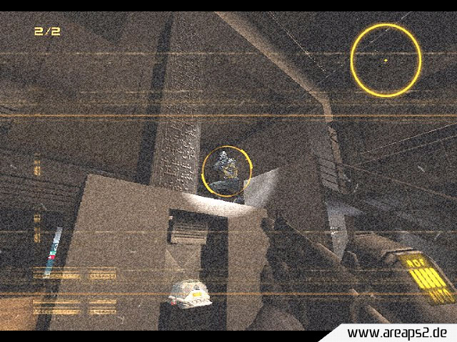 Splinter Cell: Pandora Tomorrow