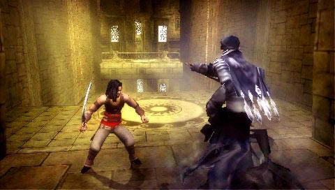 Prince of Persia Revelations
