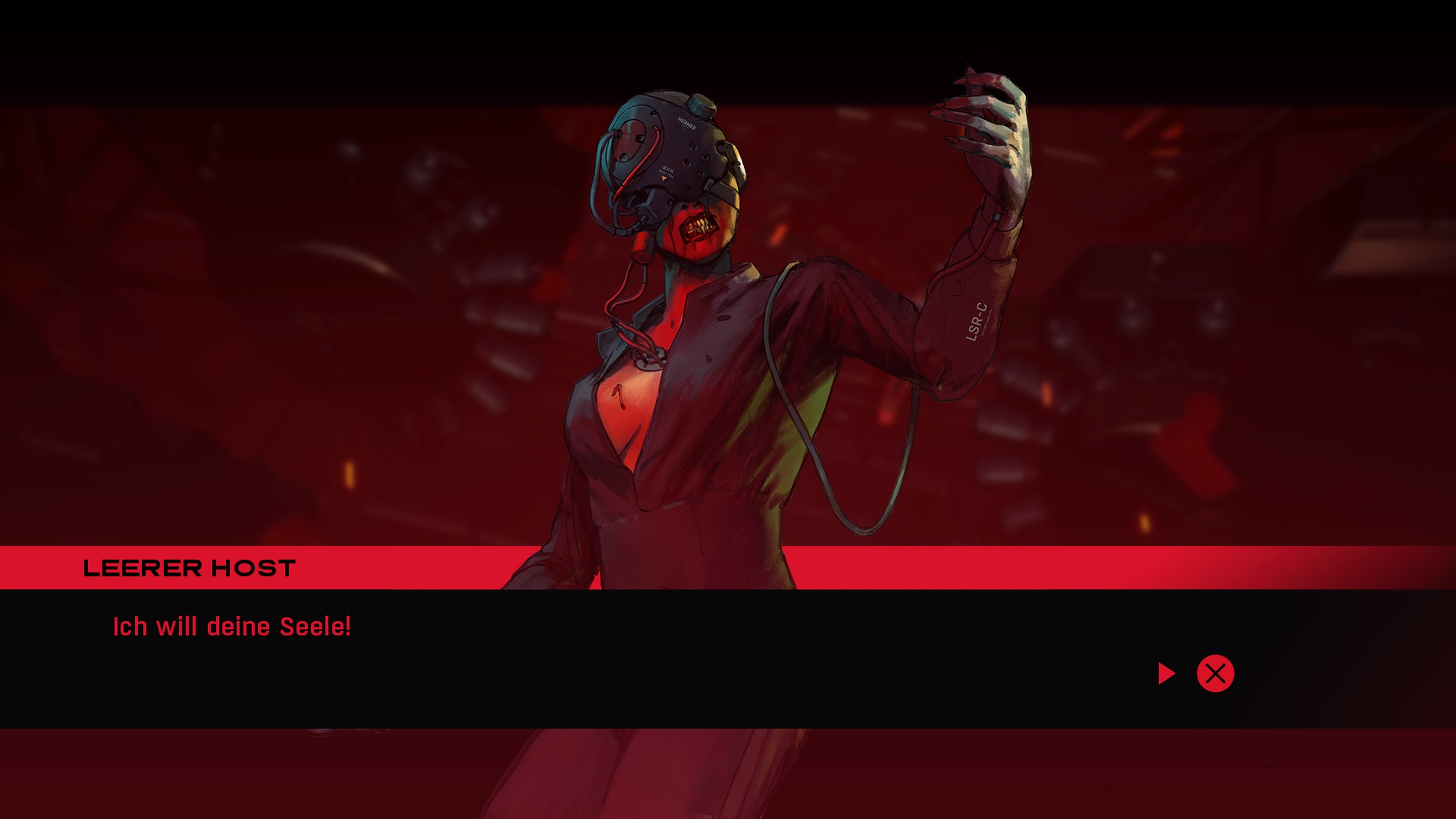 Ruiner