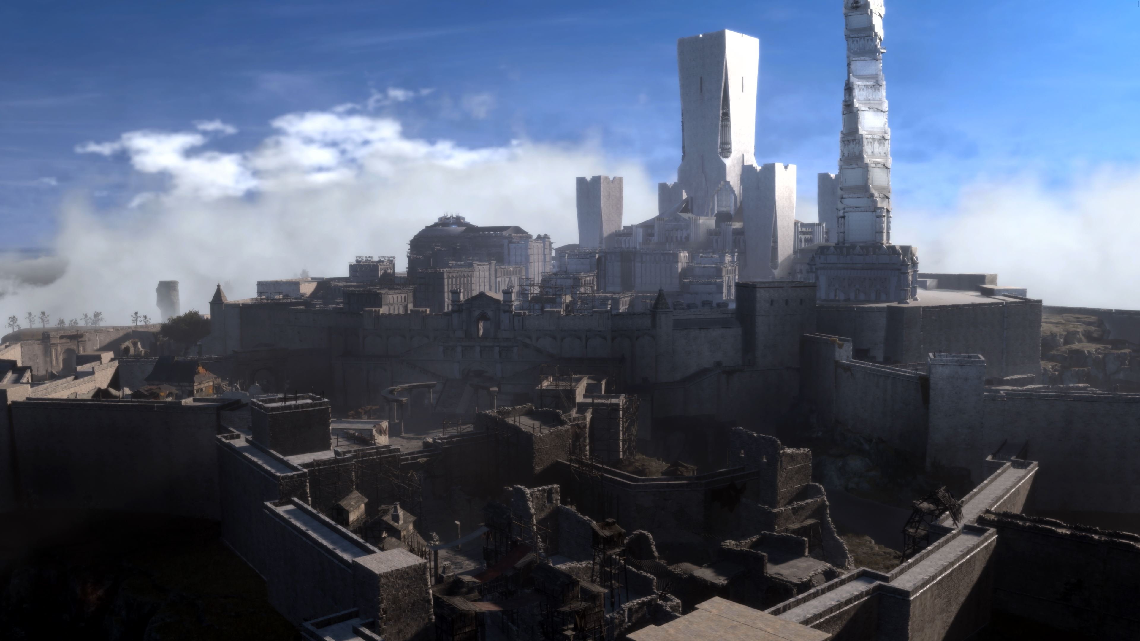 Verschoben! Forspoken erscheint nun am 11. Oktober