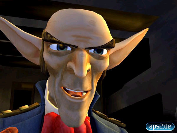 Jak 3