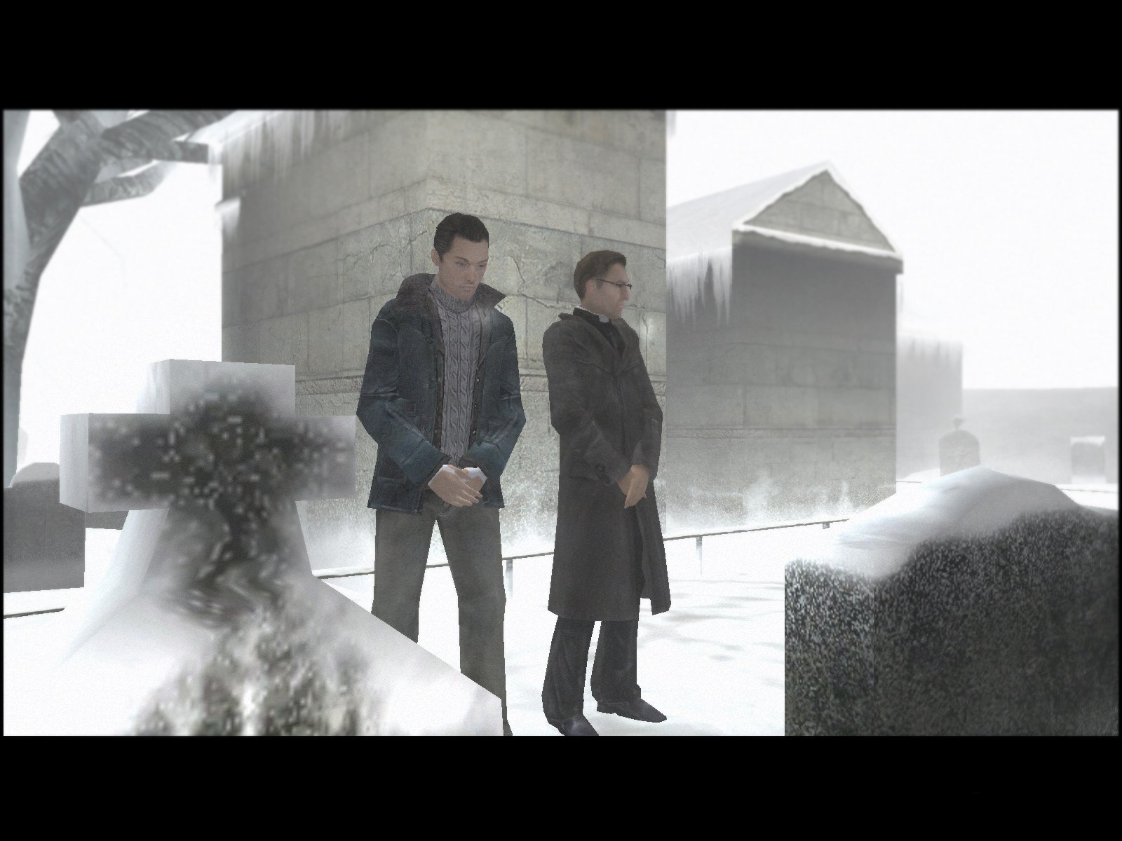 Fahrenheit: 15th Anniversary Edition