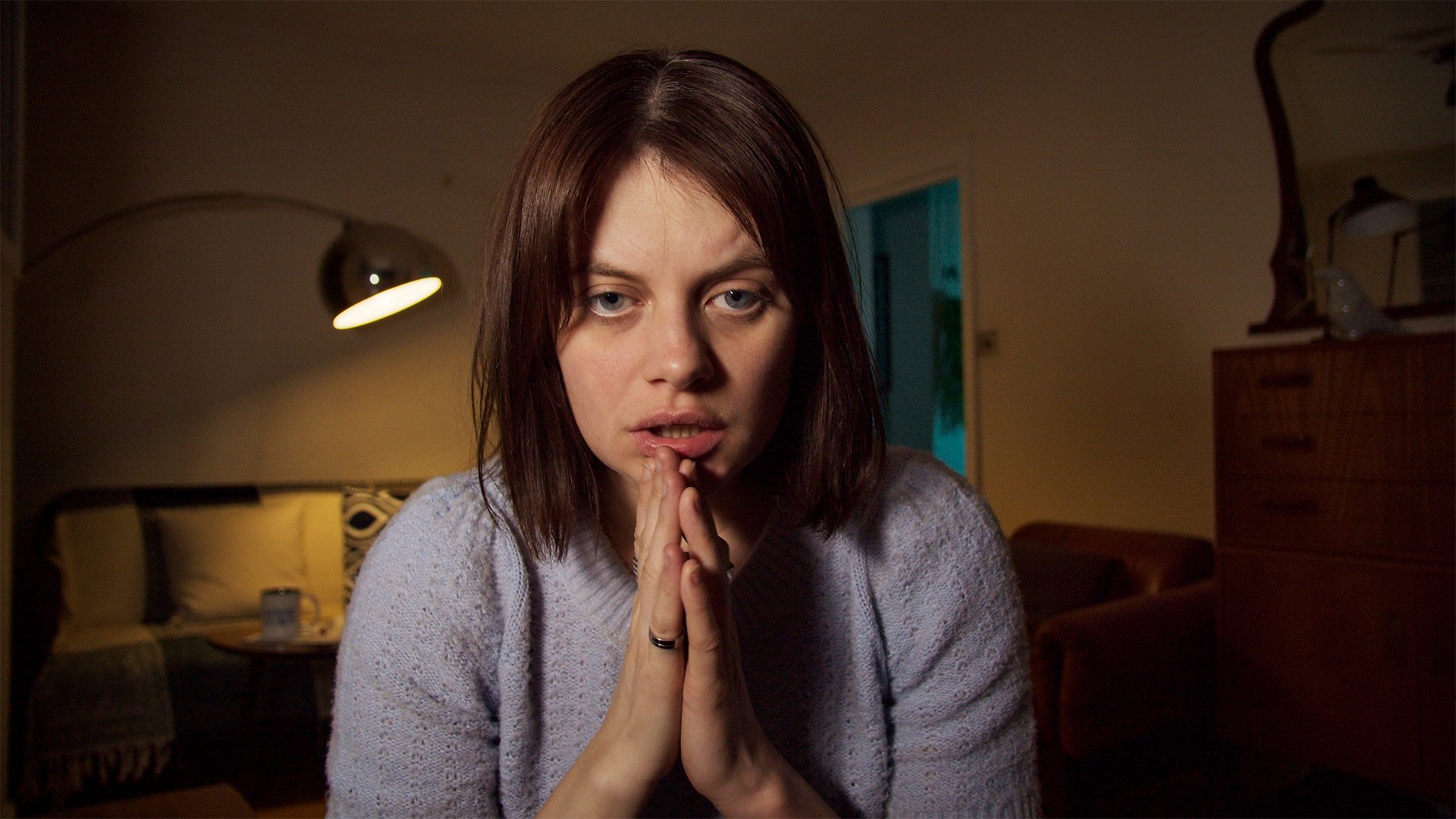 Who Pressed Mute on Uncle Marcus?