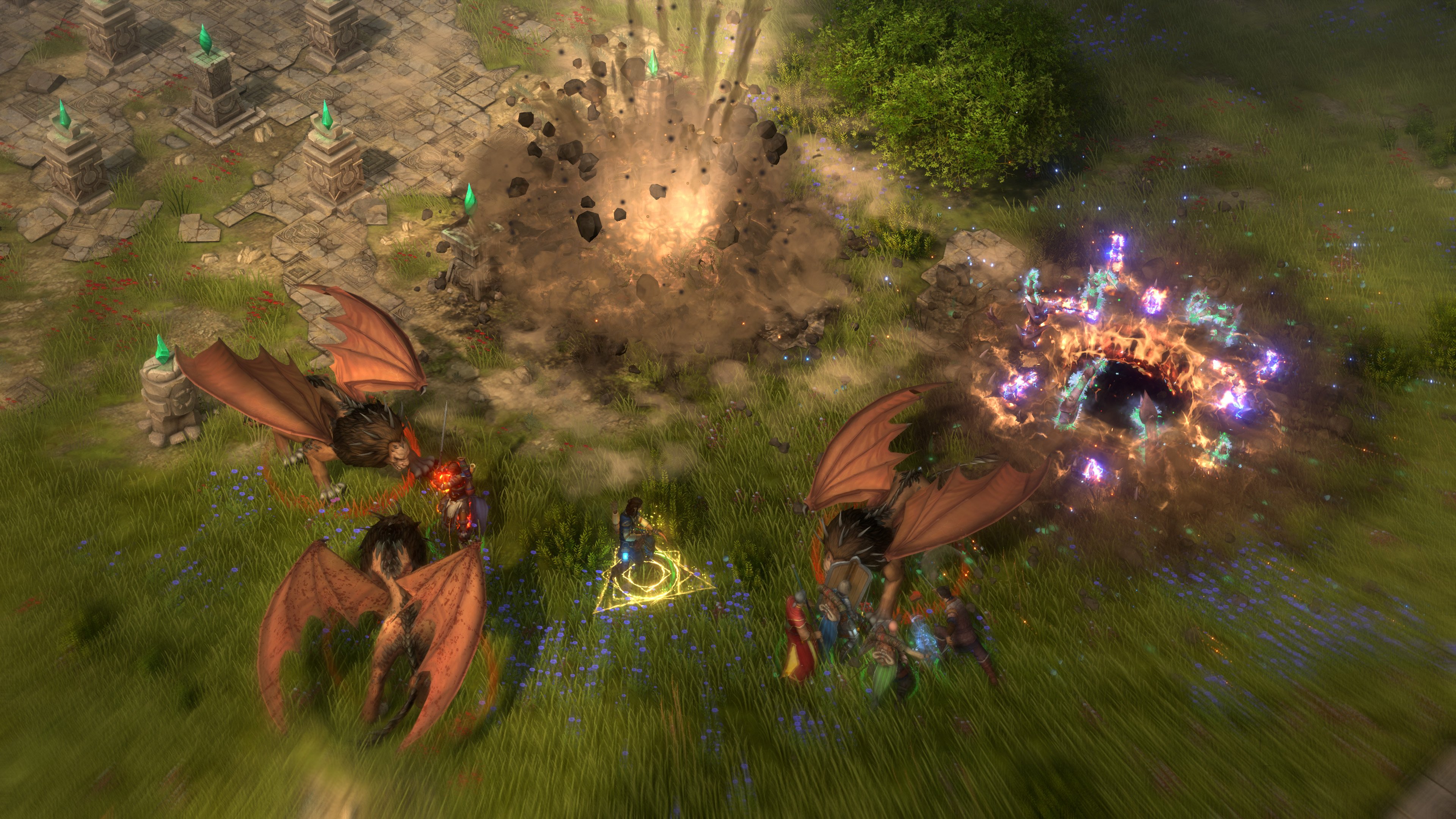 Pathfinder: Kingmaker