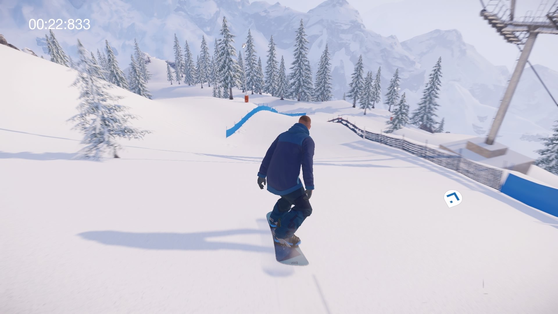 SNOW - Founder's Pack