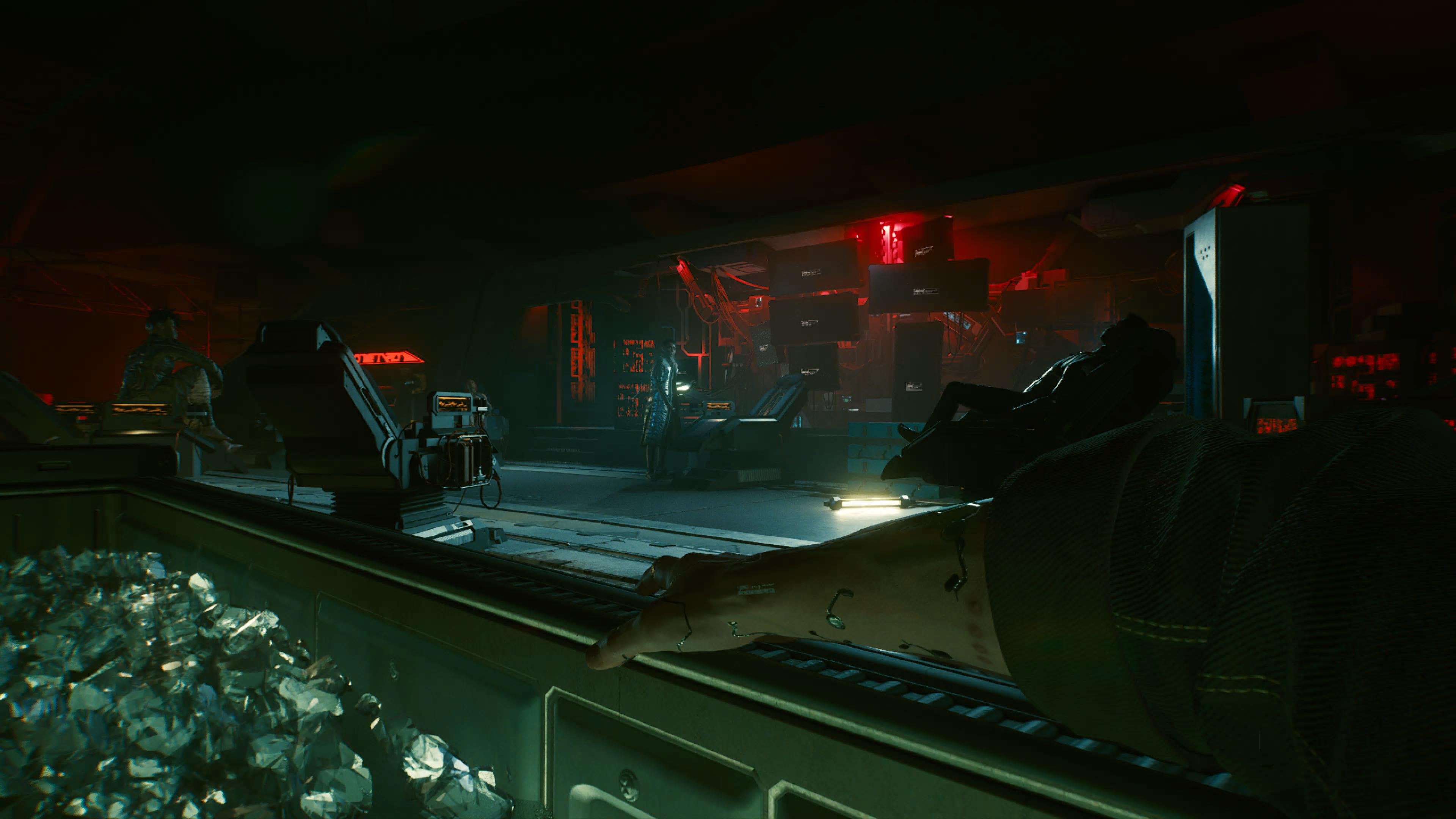 Cyberpunk 2077: Ultimate Edition