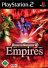 Dynasty Warriors 4: Empires