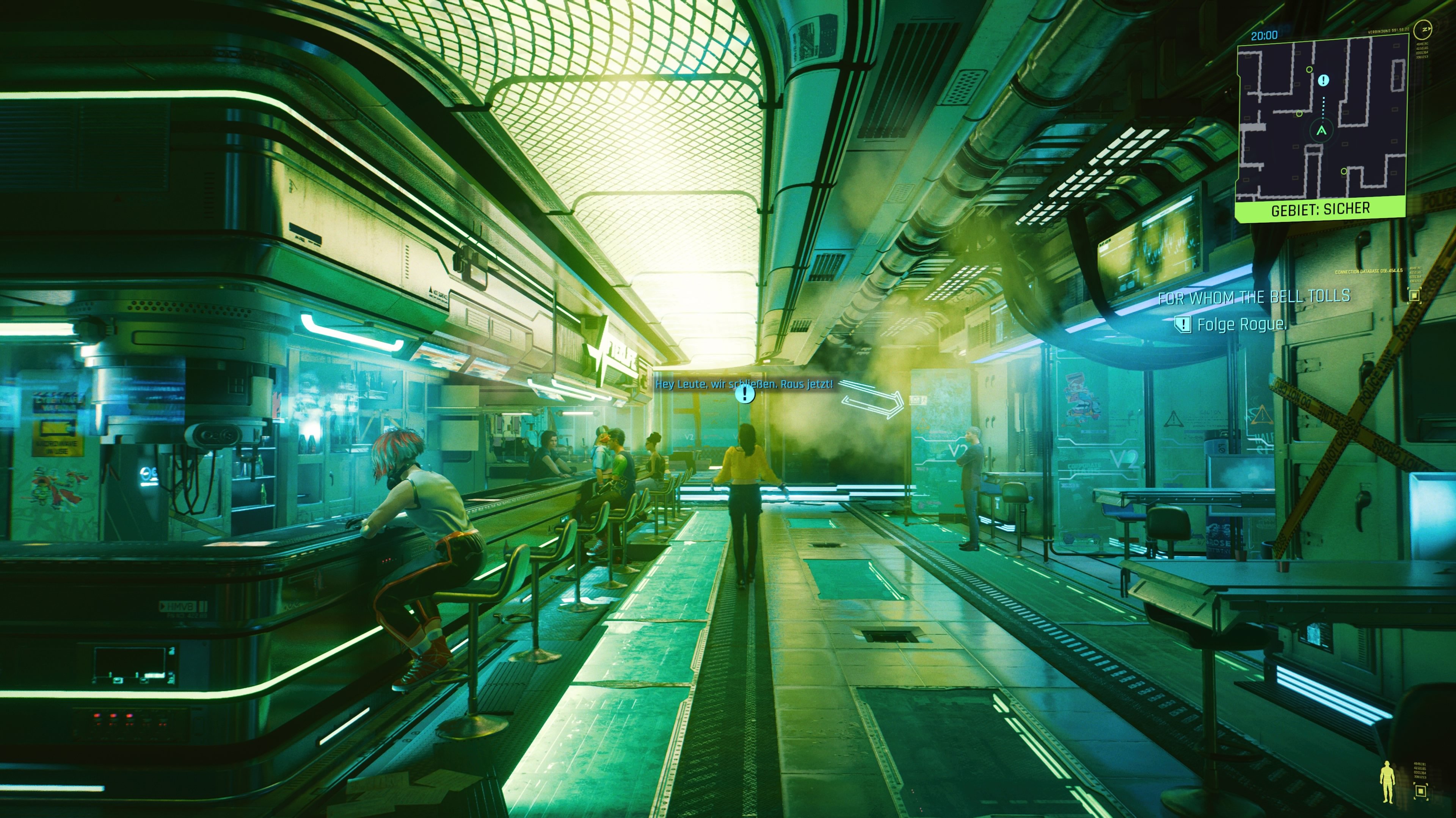 Cyberpunk 2077: Ultimate Edition