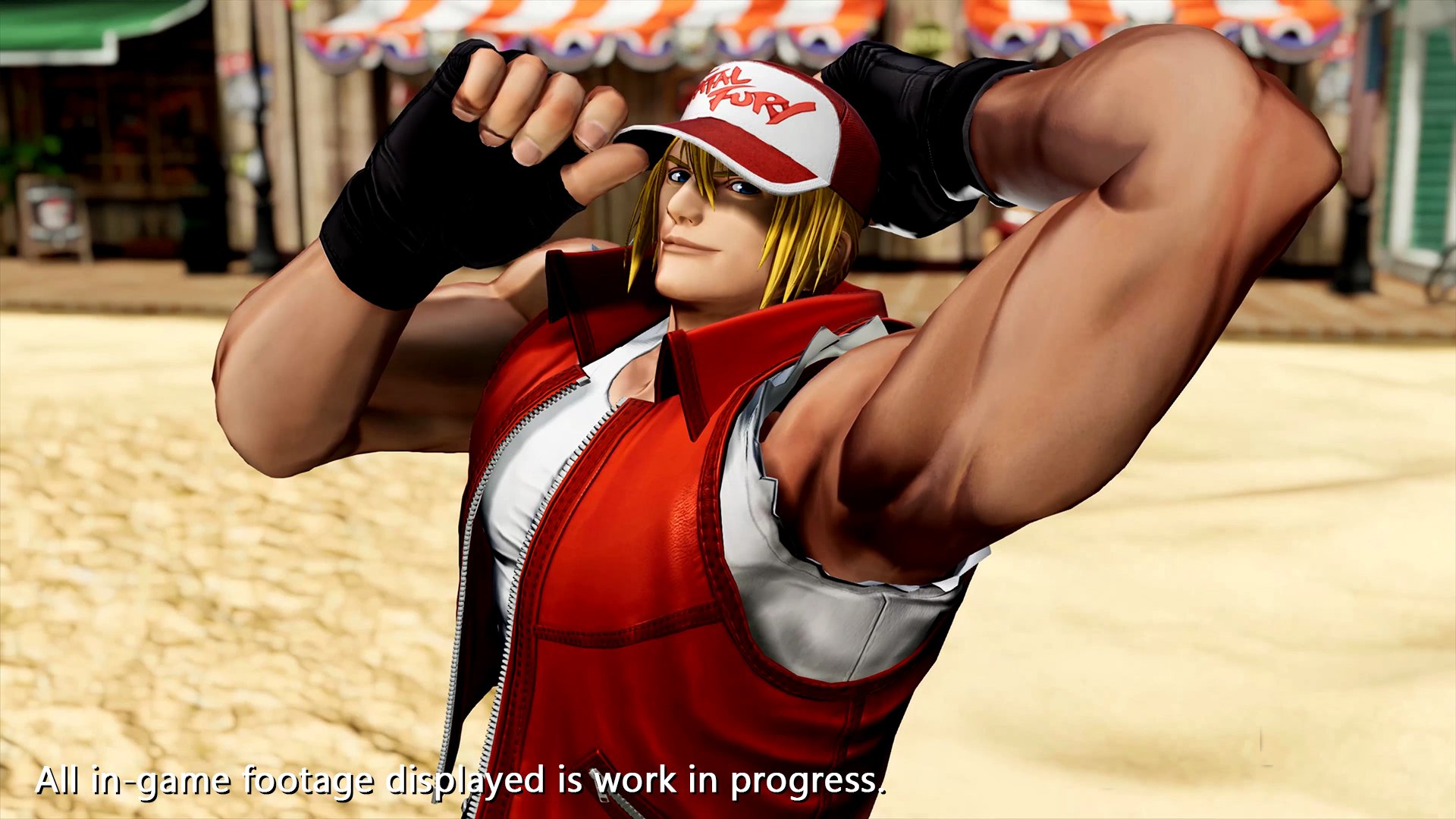 Neuigkeiten zu KOV XV & Fatal Fury: City of Wolves
