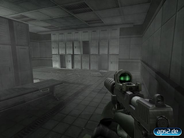 Killzone