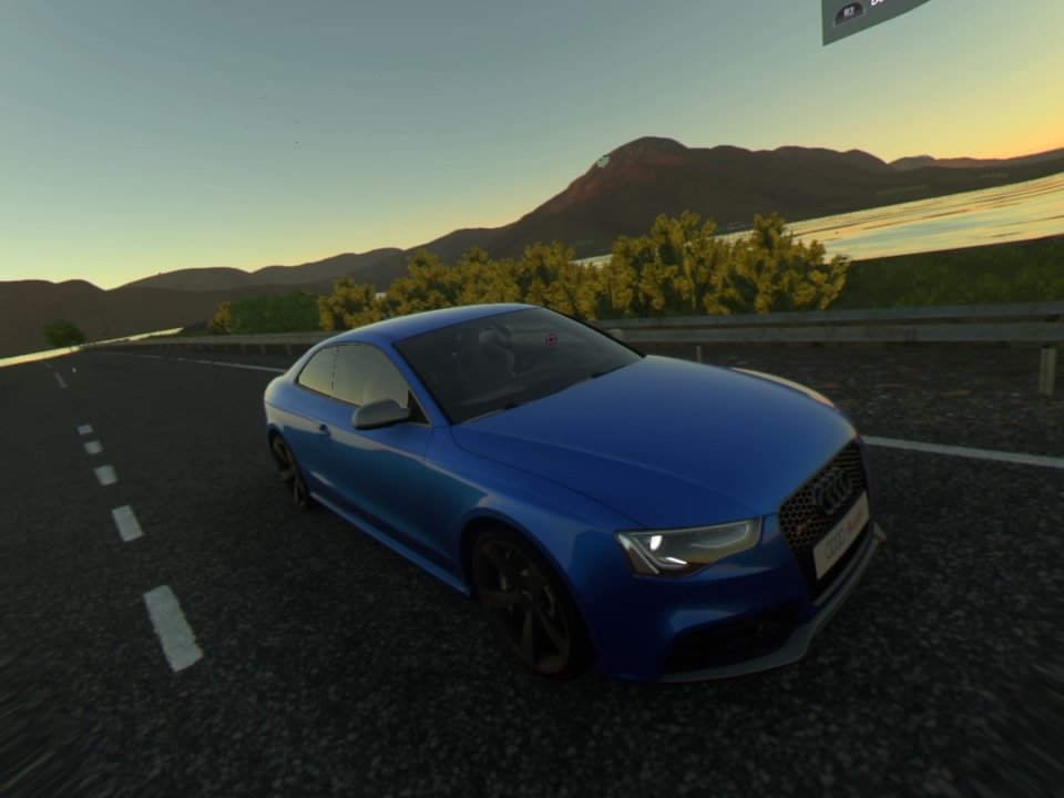 Driveclub VR