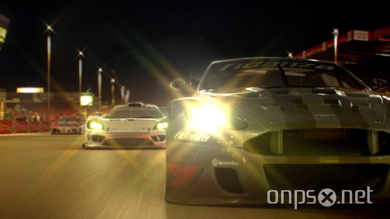 Race Driver: GRID Reloaded