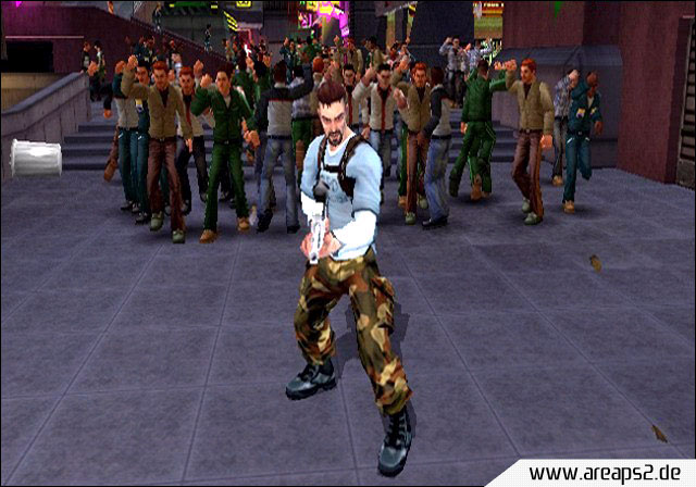 State of Emergency 2