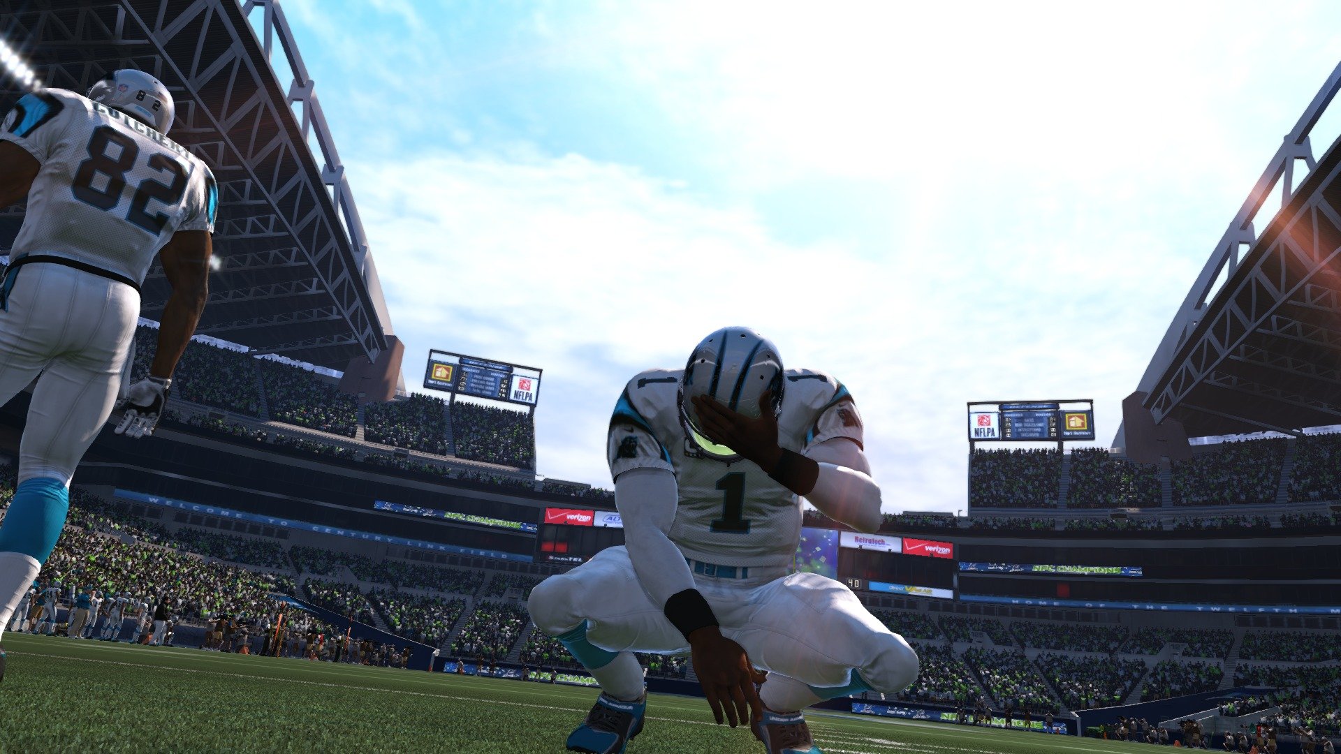 Madden NFL 15