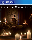 The Council: Episode 2 - Hide and Seek