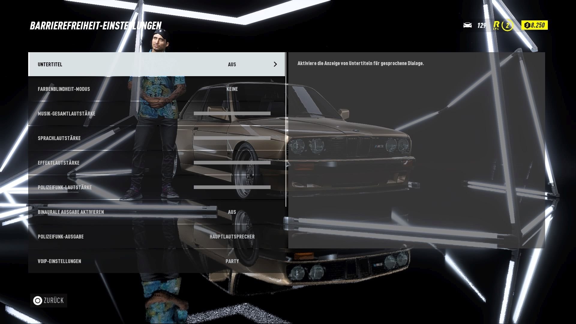 Need for Speed Heat