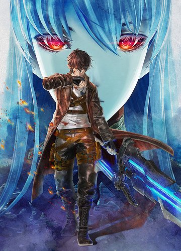 Valkyria Revolution