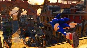 E3 2017: Neues Material zu Sonic Mania und Sonic Forces