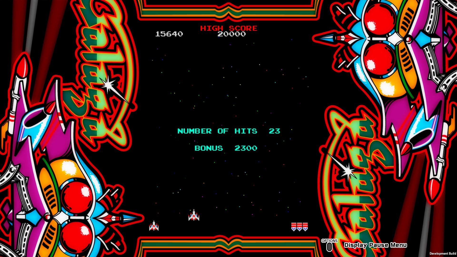 Arcade Game Series - 3 in 1 Pack