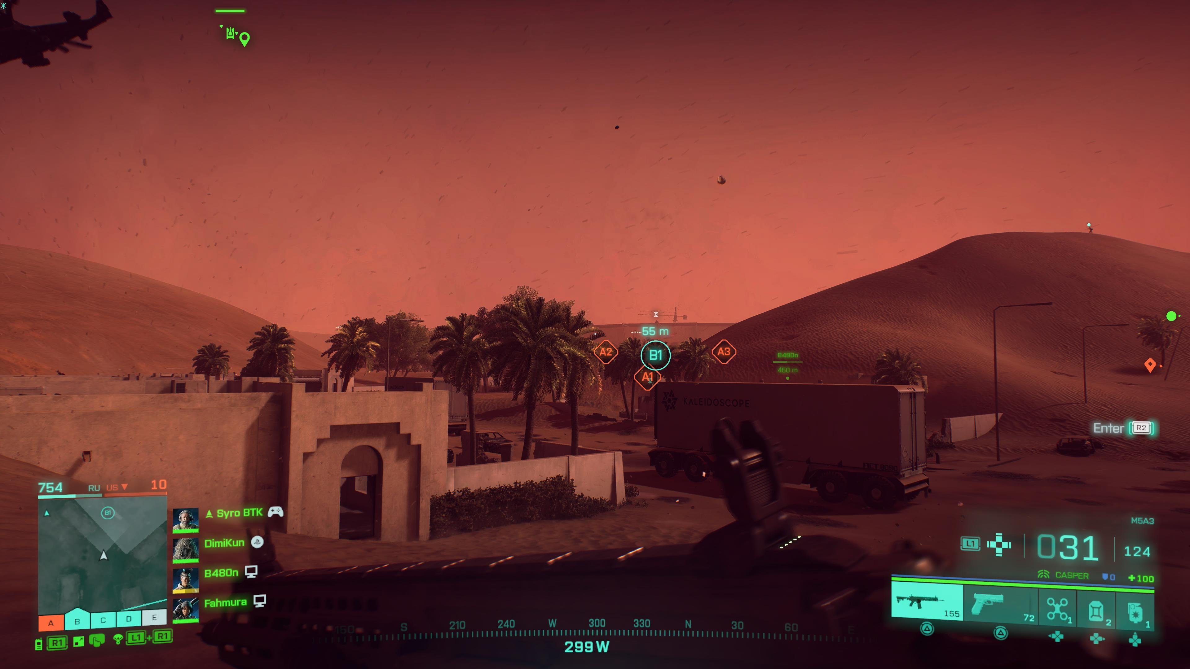 Willkommen bei Battlefield Labs